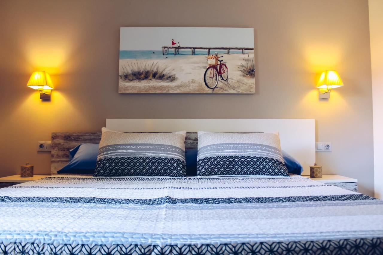 Oasis Fuerteventura Beach Apartments Corralejo Zewnętrze zdjęcie