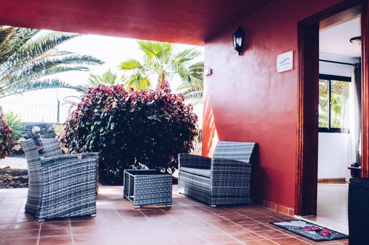 Oasis Fuerteventura Beach Apartments Corralejo Zewnętrze zdjęcie